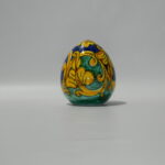 Uova di Pasqua in ceramica