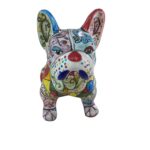 cane in ceramica